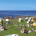 Apartmán Moin-moin In Friedrichskoog-spitze By Interhome