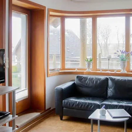 Lägenhet Moin-moin In Friedrichskoog-spitze By Interhome Friedrichskoog-Spitz