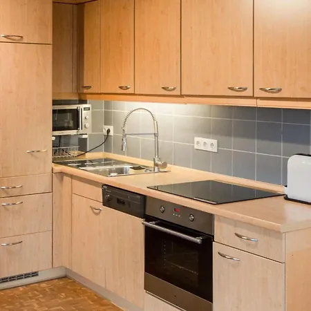 Moin-moin In Friedrichskoog-spitze By Interhome Appartement Friedrichskoog-Spitz