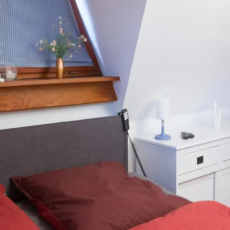 Moin-moin In Friedrichskoog-spitze By Interhome * Friedrichskoog-Spitz