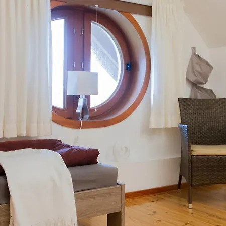 Moin-moin In Friedrichskoog-spitze By Interhome *